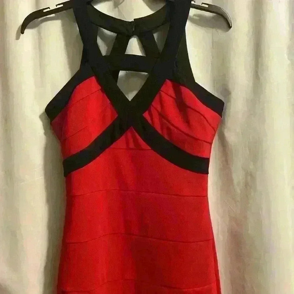 NWOT Rue21 Dress - Picture 5 of 5